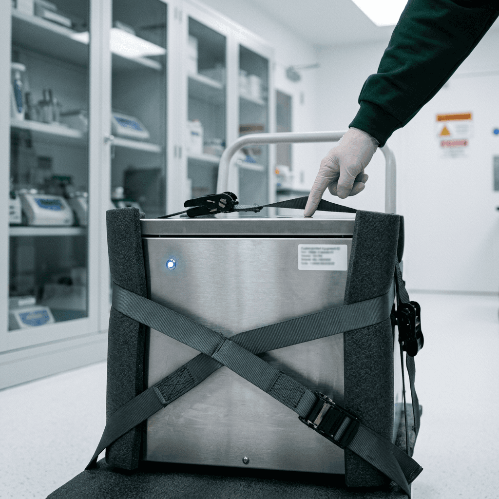 Medical & Lab Equipment