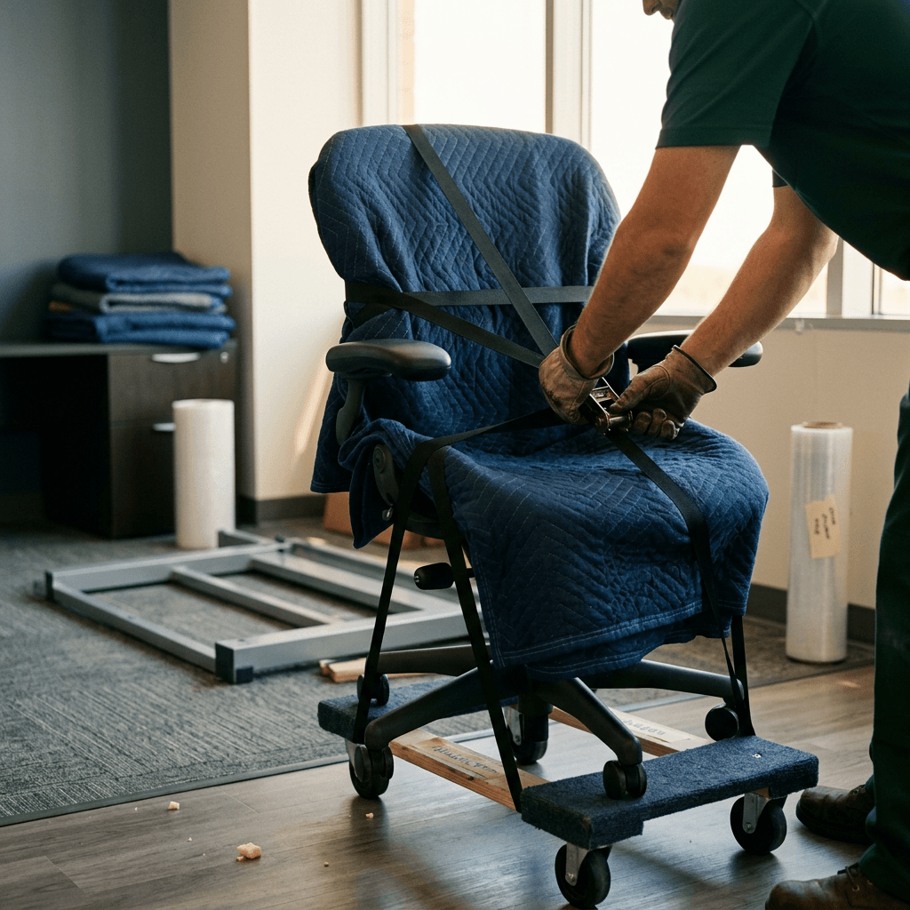 Office Furniture