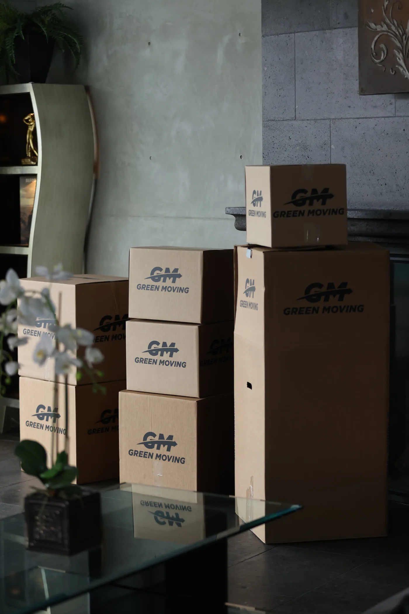 Storage Units